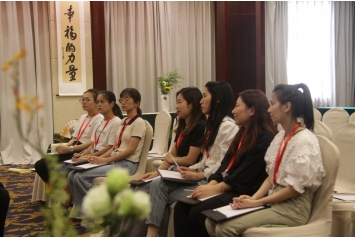 课程现场